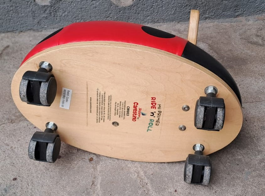 CAMINADOR RIDE 'N' ROLL CARESTINO