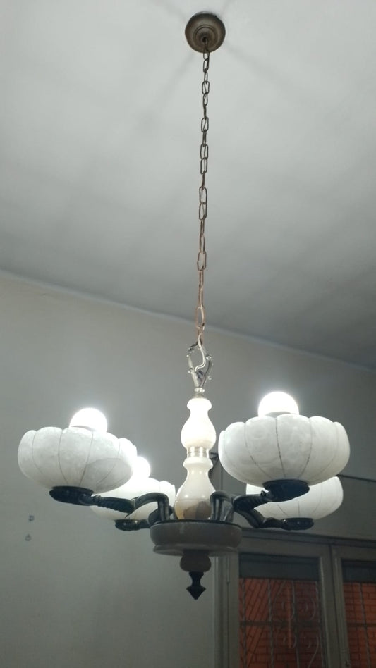 ARAÑAS