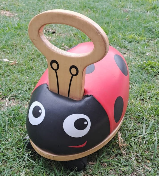 CAMINADOR RIDE 'N' ROLL CARESTINO