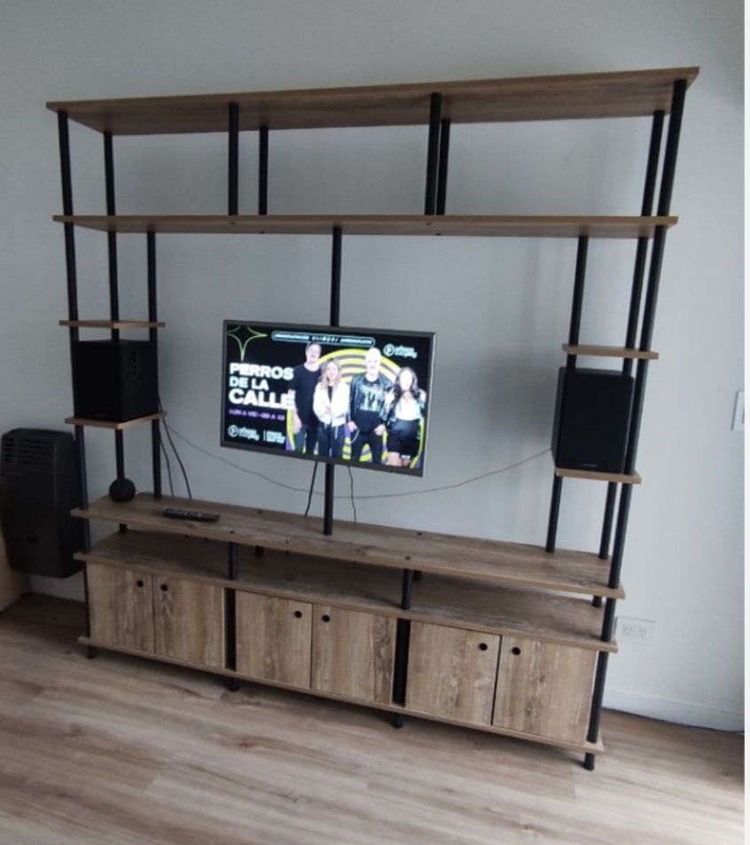 Rack de TV